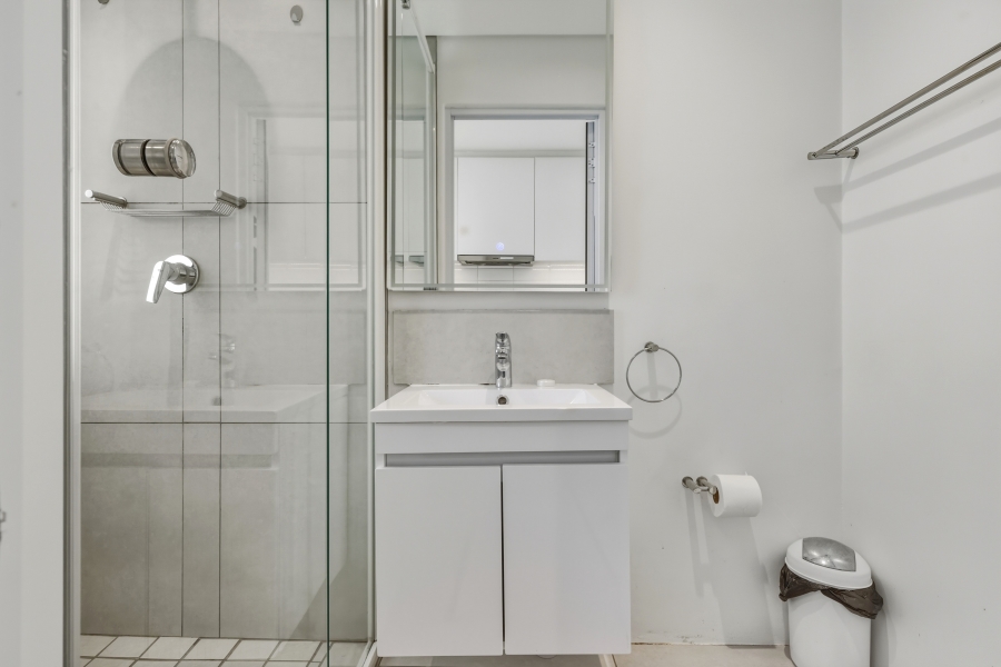 0 Bedroom Property for Sale in Woodstock Western Cape